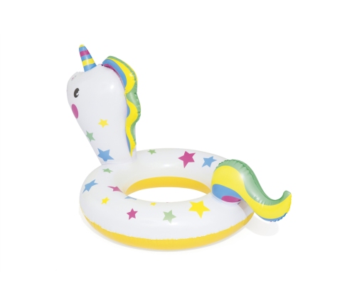 Swimming ring Unicorn 79 x 58 cm Bestway 36128