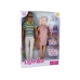 Doll Family Boy Girl Pregnant Lucy