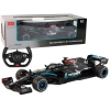 R/C Race Car Mercedes-AMG F1 1:12