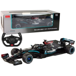 R/C Race Car Mercedes-AMG F1 1:12