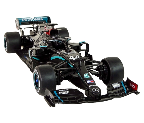 R/C Race Car Mercedes-AMG F1 1:12