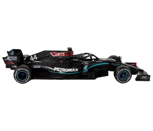 R/C Race Car Mercedes-AMG F1 1:12