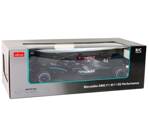 R/C Race Car Mercedes-AMG F1 1:12