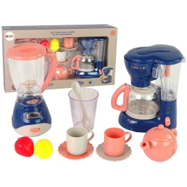 Children's Kitchen Accessories Set