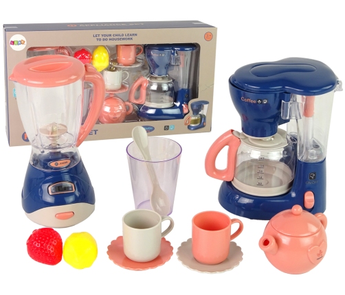 Children's Kitchen Accessories Set