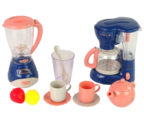 Children's Kitchen Accessories Set