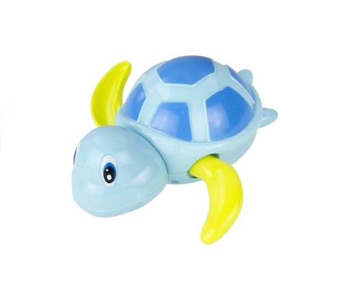 Swimming Turtle - bathing toy