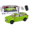 Aluminum RC Car Model 1:24 C Color Green