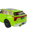 Aluminum RC Car Model 1:24 C Color Green