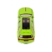 Aluminum RC Car Model 1:24 C Color Green