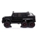 Battery Car Mercedes 6x6 12V Black