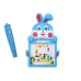 Magnetic Board Hare 7 Designs Magnetic Pen Blue