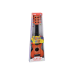 Toy Guitar for Children, Orange Wood Cube