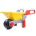 Toy Wheelbarrow Sand Yellow Polesie 38944