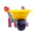 Toy Wheelbarrow Sand Yellow Polesie 38944