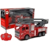 Remote-Controlled Fire Brigade 1:24 27 Mhz