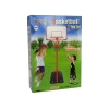 Basketball basket for children Ball 261 cm