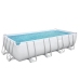 Rack Garden Pool 549 x 274 x 122 cm Bestway 56465