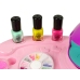 Nail Polish Set Nail Glitter Dryer Stickers