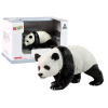 Great Panda Collector's Figurine Animals of the World