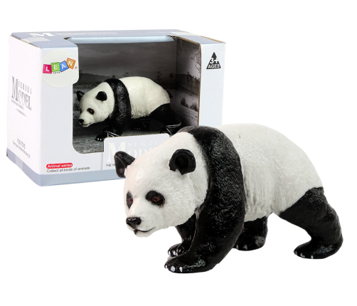 Great Panda Collector's Figurine Animals of the World