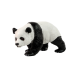 Great Panda Collector's Figurine Animals of the World