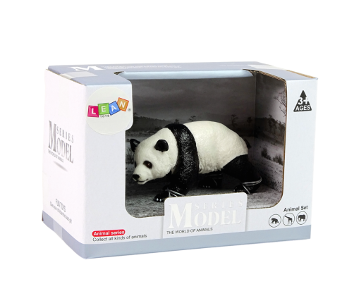 Great Panda Collector's Figurine Animals of the World