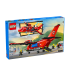 LEGO CITY Fire Rescue Plane 478 Pieces 60413