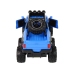 Off-Road Car Friction Drive Big Wheels 1:16 Blue