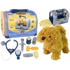 Veterinarian Blue Dog Care Kit