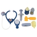 Veterinarian Blue Dog Care Kit