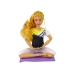 Baby Doll Yoga Mat Long Blonde Hair