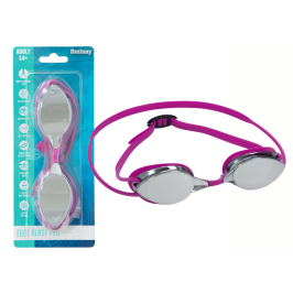 Bestway 21066 Black Mirror Swimming Goggles