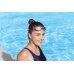 Bestway 21066 Black Mirror Swimming Goggles