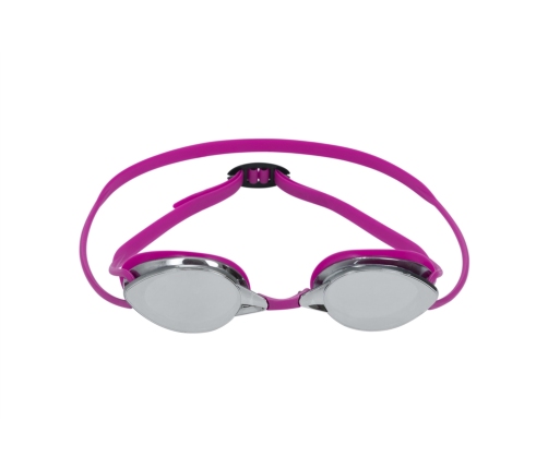 Bestway 21066 Black Mirror Swimming Goggles