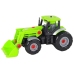 Tractor Tractor To Turn DIY With Semi Trailer Agricultural Machine Screwdriver