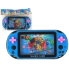 Water Arcade Game Console Blue Pad Underwater World