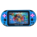 Water Arcade Game Console Blue Pad Underwater World