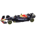 Race car 1:18 Remote Controlled RC Oracle Red Bull Racing RB18 Black