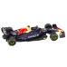 Race car 1:18 Remote Controlled RC Oracle Red Bull Racing RB18 Black