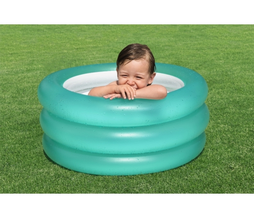 Inflatable Paddling Pool 70 cm x 30 cm Bestway 51033