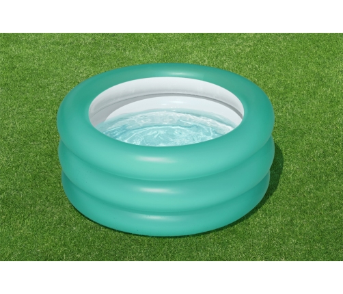 Inflatable Paddling Pool 70 cm x 30 cm Bestway 51033