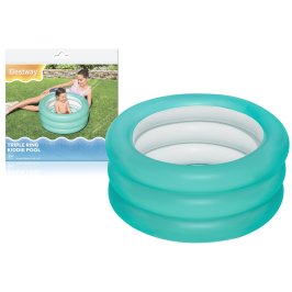 Inflatable Paddling Pool 70 cm x 30 cm Bestway 51033