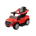 Ford Ranger Wildtrak Red - with Parent Handle