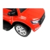 Ford Ranger Wildtrak Red - with Parent Handle