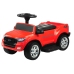 Ford Ranger Wildtrak Red - with Parent Handle