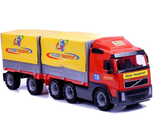 Polesie Volvo Transport Truck 8732