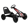 Velokarts A-15 Black