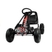 Velokarts A-15 Black