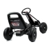 Velokarts A-15 Black